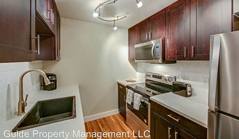 Budget apartments for rent in Delridge, Seattle