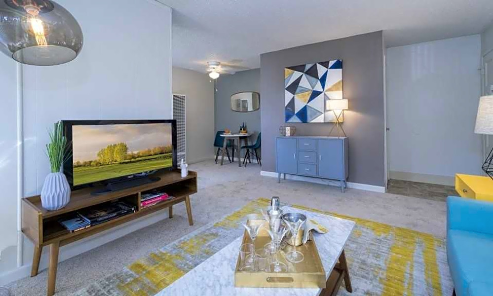 Apartments for rent in Stockton What will 1,000 get you?