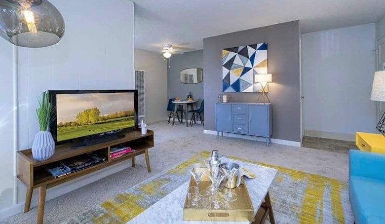 Apartments for rent in Stockton: What will $1,000 get you?