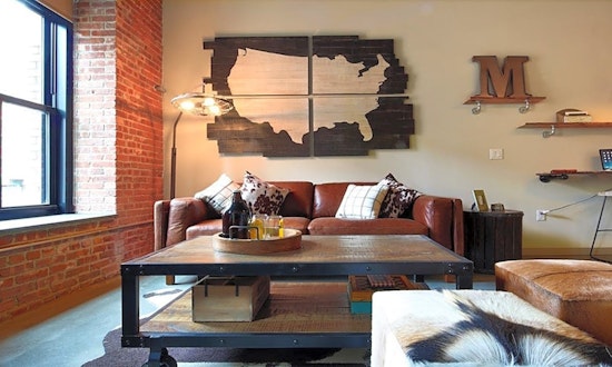 What apartments will $3,200 rent you in the Waterfront, today?