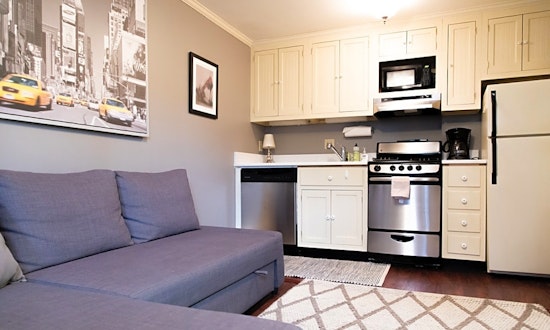 The most affordable apartments for rent in Logan Circle, Washington