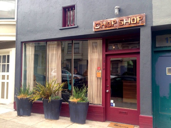 Meet Chop Shop, A Longstanding NoPa Salon