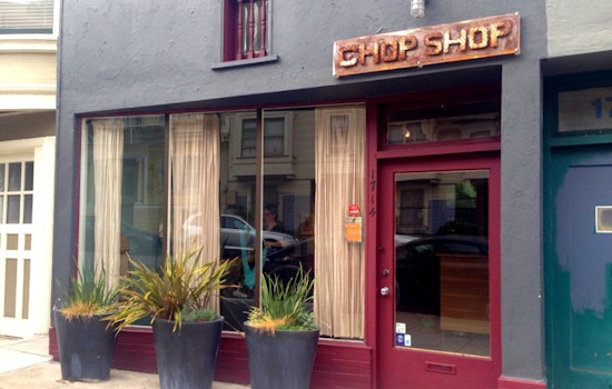 Meet Chop Shop, A Longstanding NoPa Salon