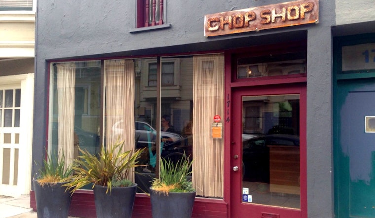 Meet Chop Shop, A Longstanding NoPa Salon