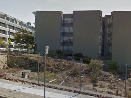 Long-Vacant Gough And Eddy Plot Up For Development
