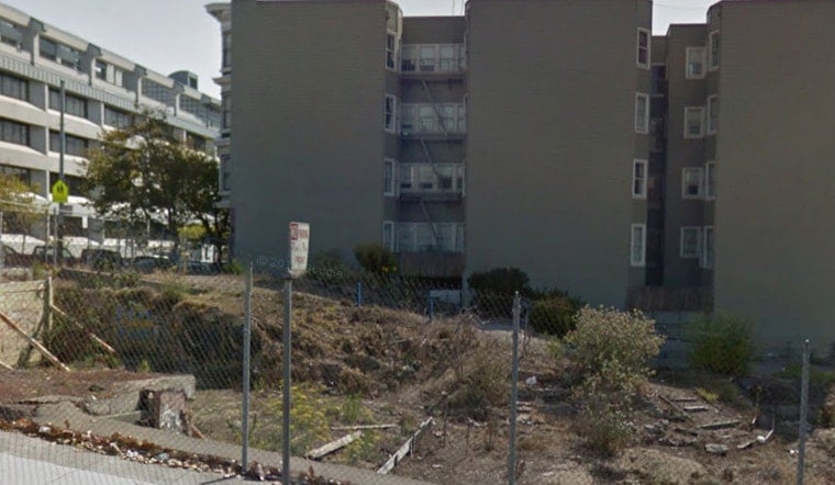 Long-Vacant Gough And Eddy Plot Up For Development