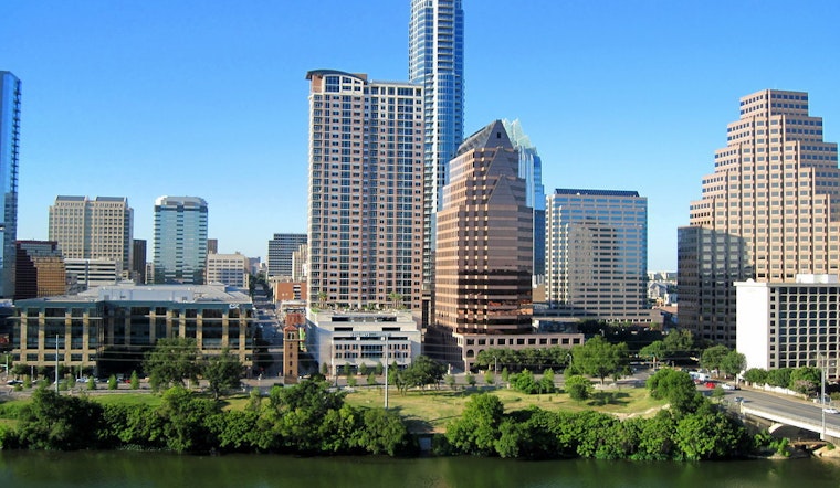 Top Austin news: Popular adult sleepaway camp returns; man takes on effort to clean up city; more