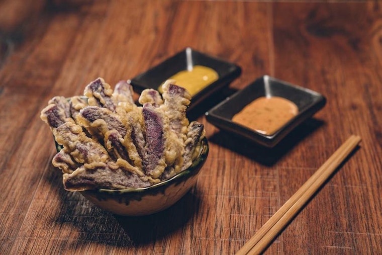Izakayas and more: What's trending on New York City's food scene?
