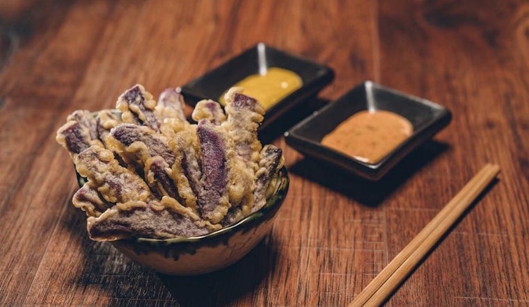 Izakayas and more: What's trending on New York City's food scene?