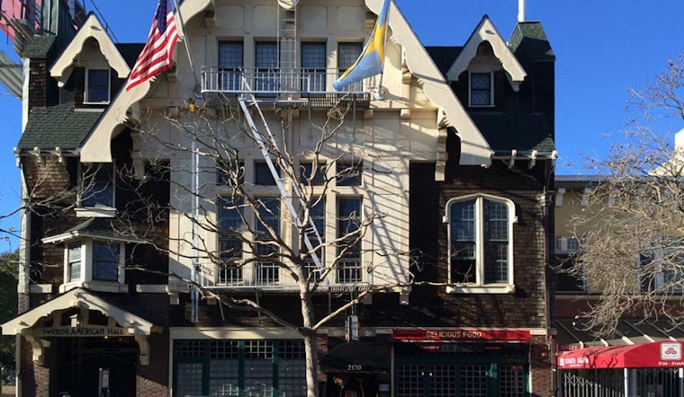 Basque Restaurant Opening Above Cafe Du Nord