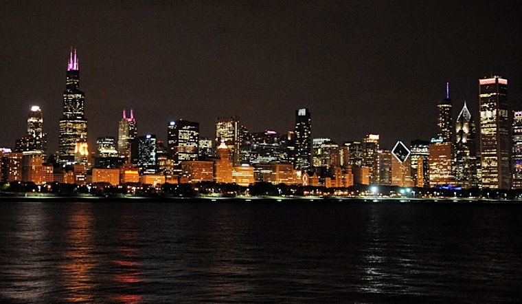 Top Chicago news: 1 killed, 1 wounded in Grand Crossing shooting; schools rename Columbus Day
