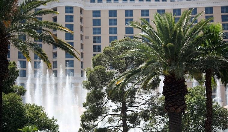 Top Las Vegas news: 51 years to life for woman who killed 3 Las Vegas students in DUI crash; more