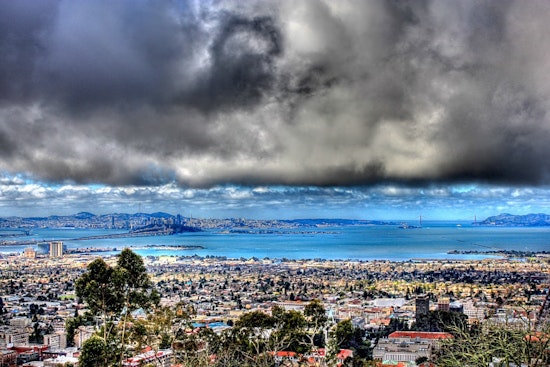 Top Berkeley news: BUSD ‘closely monitoring’ coronavirus; group sues over plastic pollution; more