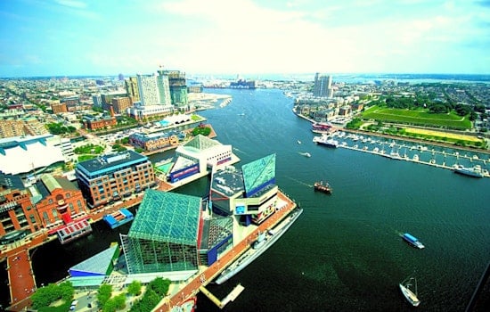 Top Baltimore news: Former mayor gets 3-year prison sentence; 20 alleged gang members charged; more