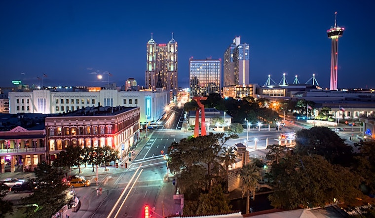 Top San Antonio news: City, homeless clash over panhandling plan; off-duty cop injured; more
