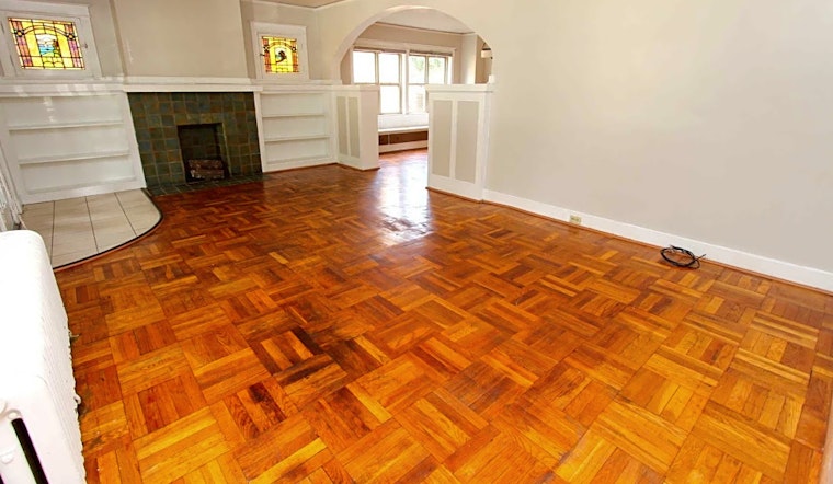 Budget apartments for rent in Squirrel Hill South, Pittsburgh