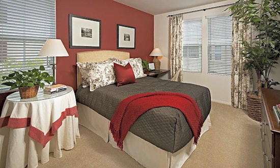 Apartments for rent in Irvine: What will $2,400 get you?