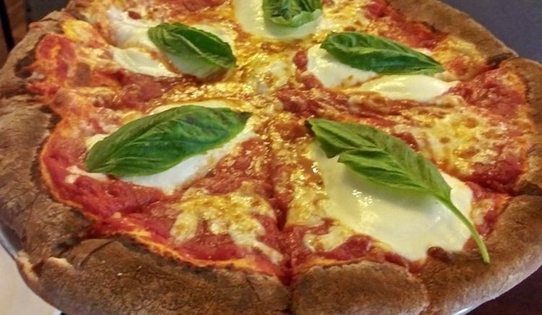 New downtown Italian spot Pomodoro opens its doors