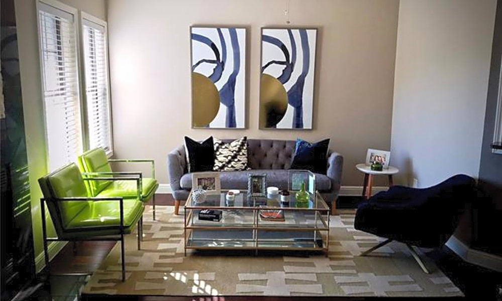 The cheapest apartments for rent in M Streets, Dallas