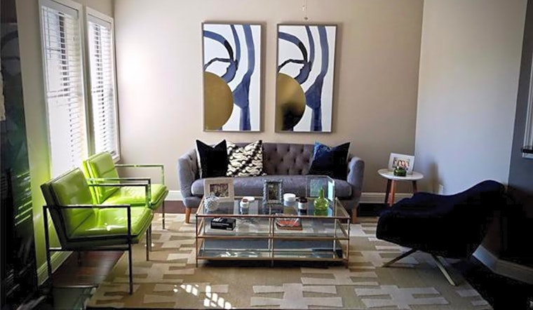 The cheapest apartments for rent in M Streets, Dallas