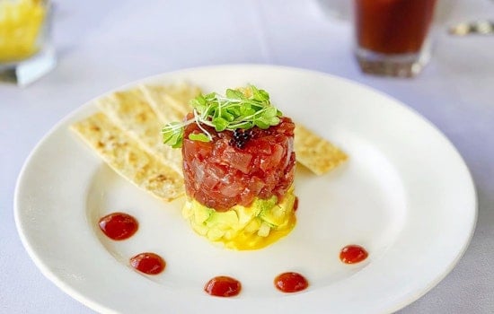 Check out the 4 top spots in Atlanta's Buckhead Village neighborhood
