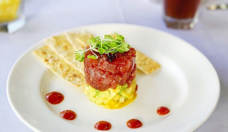 Check out the 4 top spots in Atlanta's Buckhead Village neighborhood