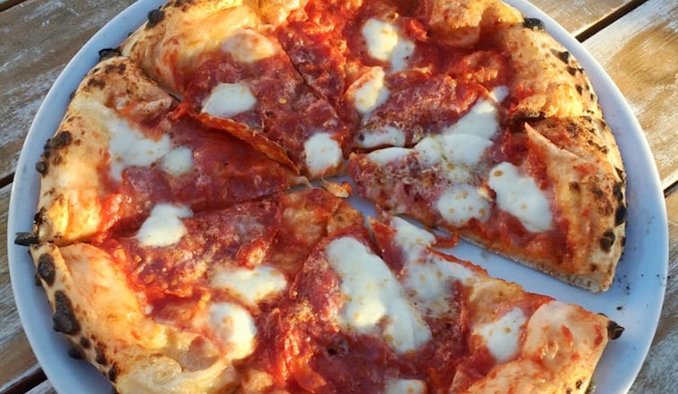 Milwaukee's 3 top spots for inexpensive pizza
