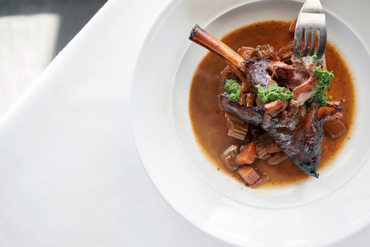 Check out Houston's 3 best Spanish spots