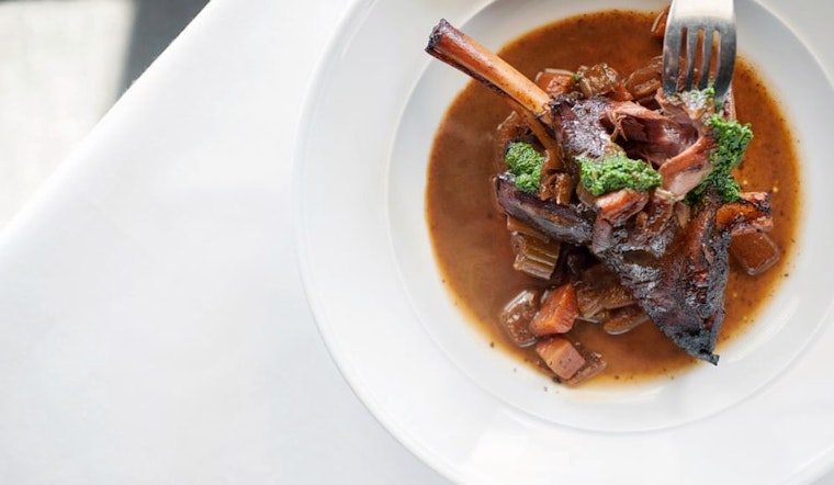 Check out Houston's 3 best Spanish spots