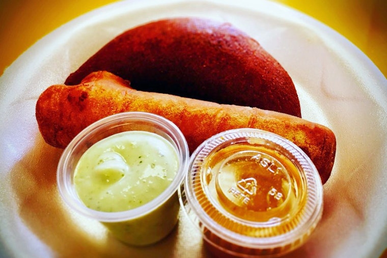 Jacksonville's 4 best spots to score cheap South American eats