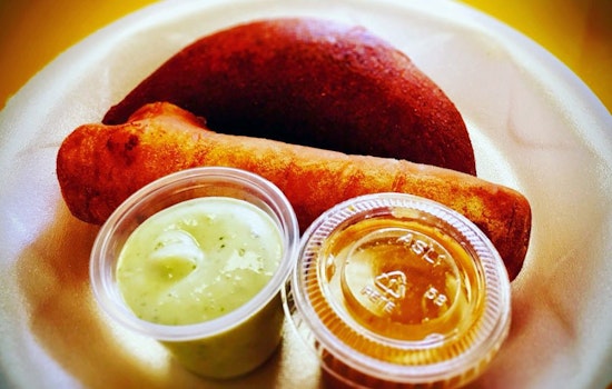 Jacksonville's 4 best spots to score cheap South American eats