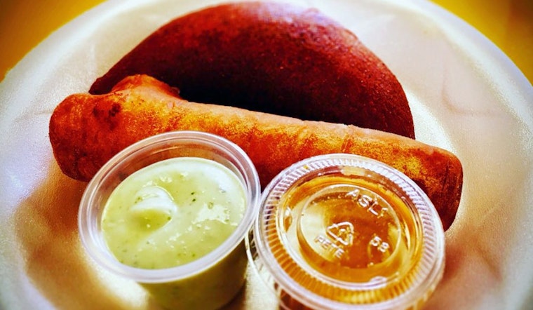 Jacksonville's 4 best spots to score cheap South American eats