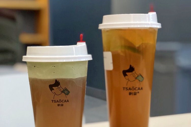 Indianapolis' 3 best spots for inexpensive bubble tea