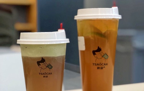 Indianapolis' 3 best spots for inexpensive bubble tea