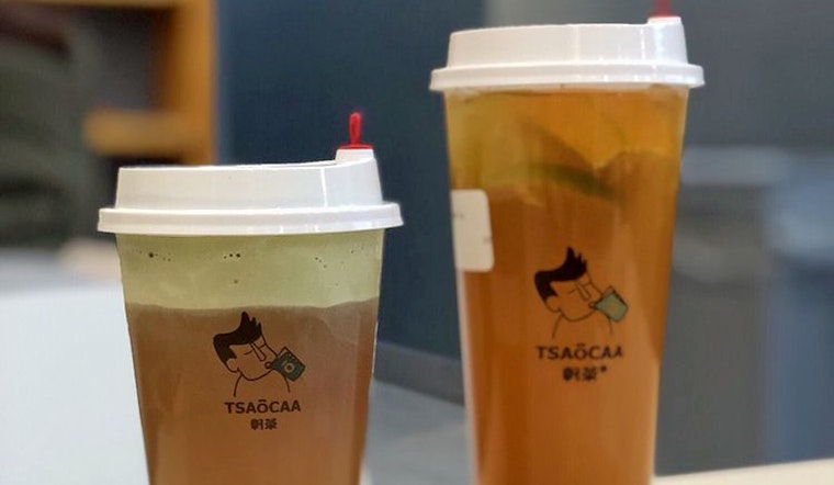 Indianapolis' 3 best spots for inexpensive bubble tea