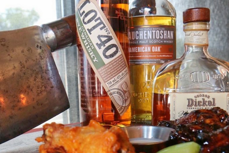 Treat yourself at St. Louis' 4 priciest cocktail bars