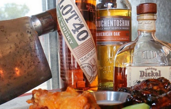 Treat yourself at St. Louis' 4 priciest cocktail bars