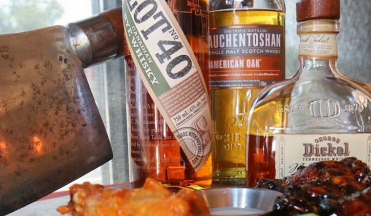 Treat yourself at St. Louis' 4 priciest cocktail bars