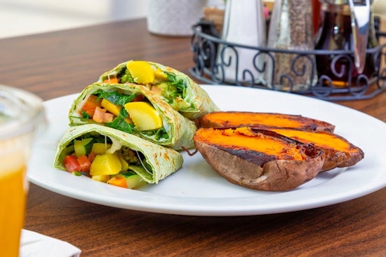 New Mexican spot Cafe Vida debuts in San Antonio