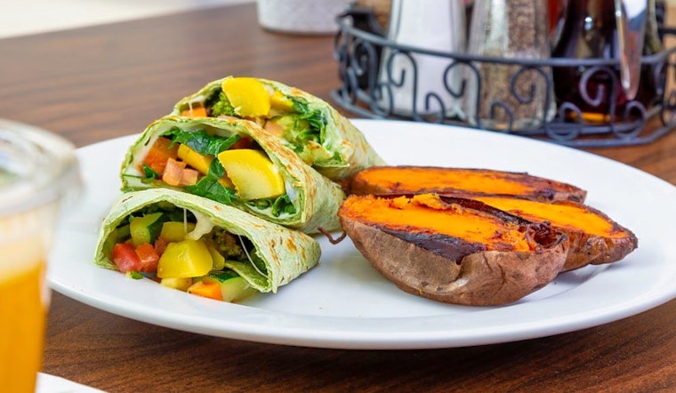 New Mexican spot Cafe Vida debuts in San Antonio
