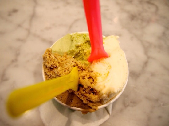 Cool for the summer: The 4 best spots to score gelato in Washington