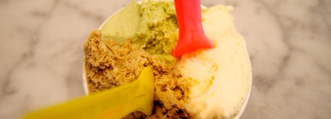 Cool for the summer: The 4 best spots to score gelato in Washington