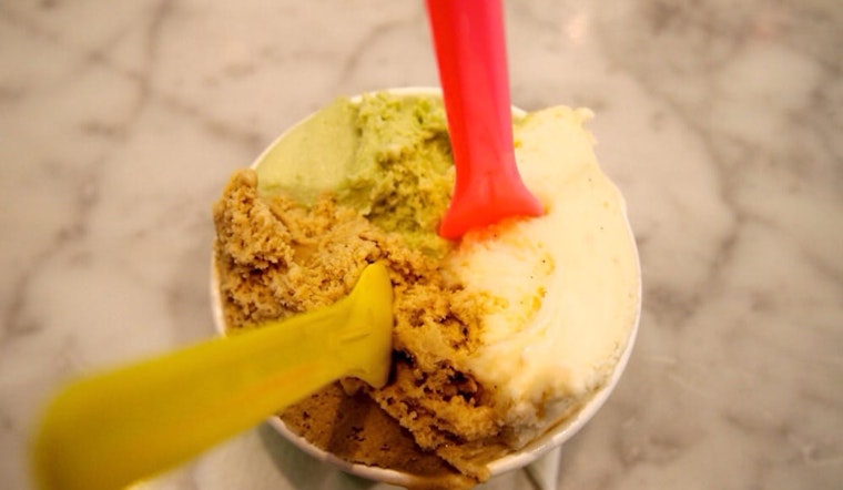 Cool for the summer: The 4 best spots to score gelato in Washington