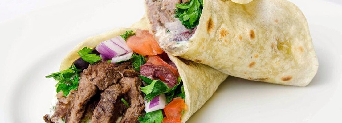 Detroit's 3 best spots to score affordable Middle Eastern eats