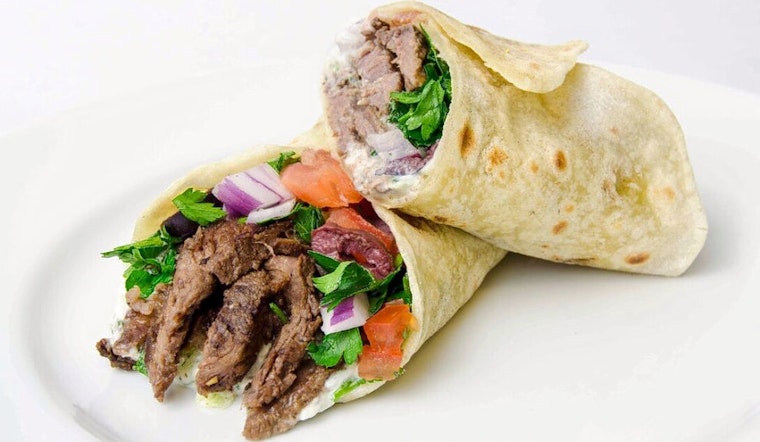 Detroit's 3 best spots to score affordable Middle Eastern eats