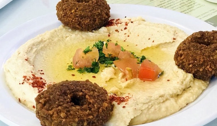 3 top options for inexpensive halal eats in Anaheim