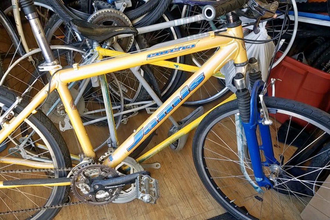 The 3 best bike repair shops in Santa Ana - The Bicycle Tree Photo 1 EnhanceD
