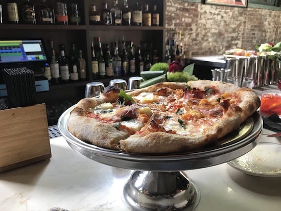 Check out the 5 newest restaurants to open in Baltimore