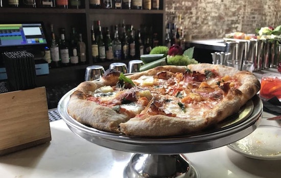 Check out the 5 newest restaurants to open in Baltimore