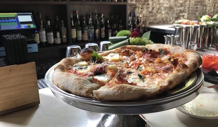 Check out the 5 newest restaurants to open in Baltimore